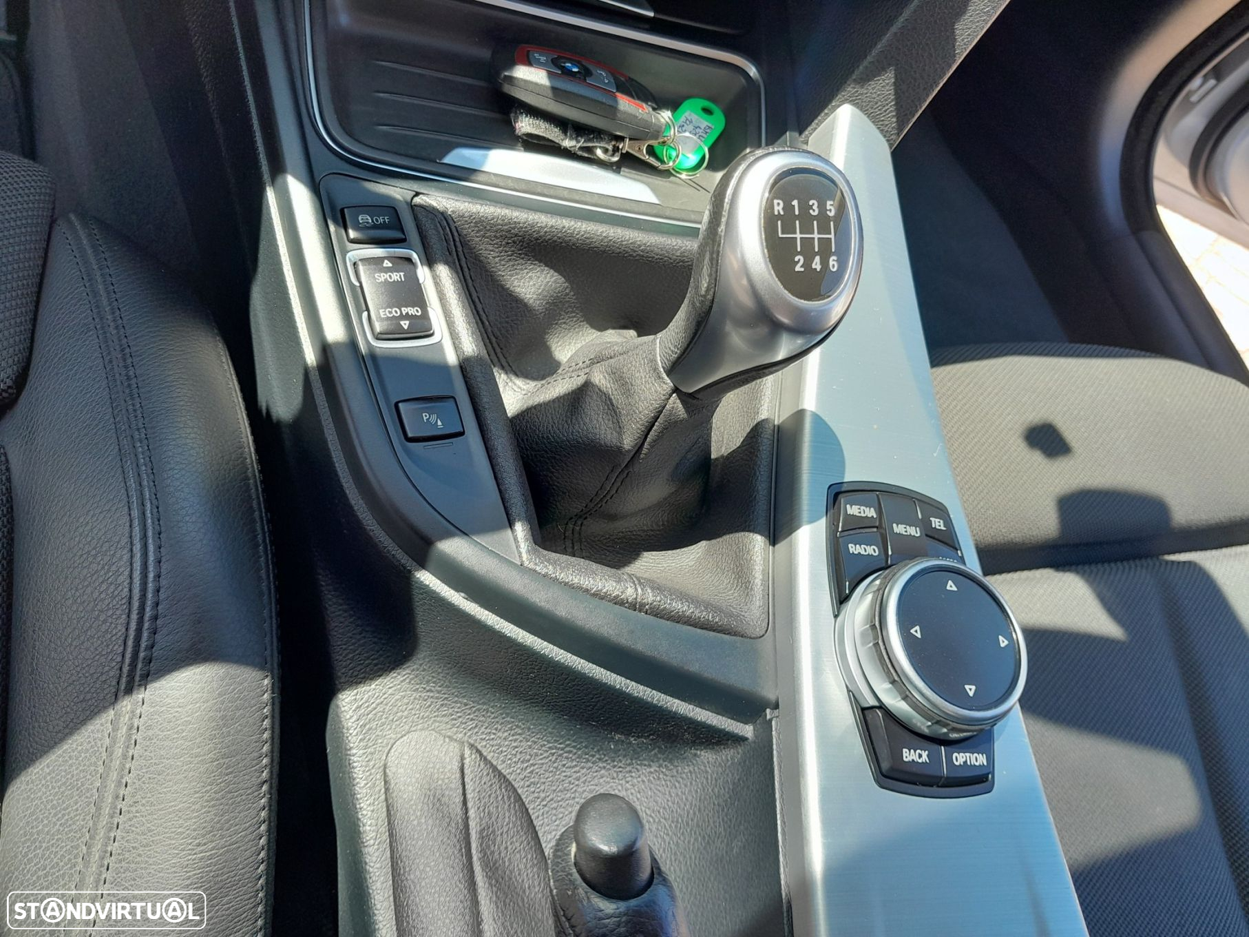 BMW 420 Gran Coupé d Pack M - 32