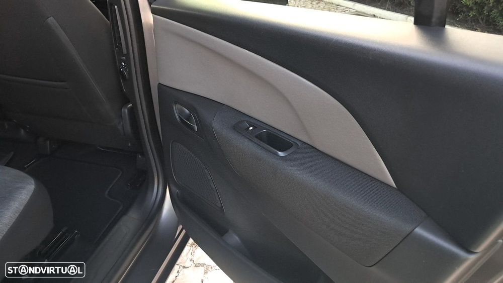 Citroën C4 Spacetourer 1.5 BlueHDi Feel - 22