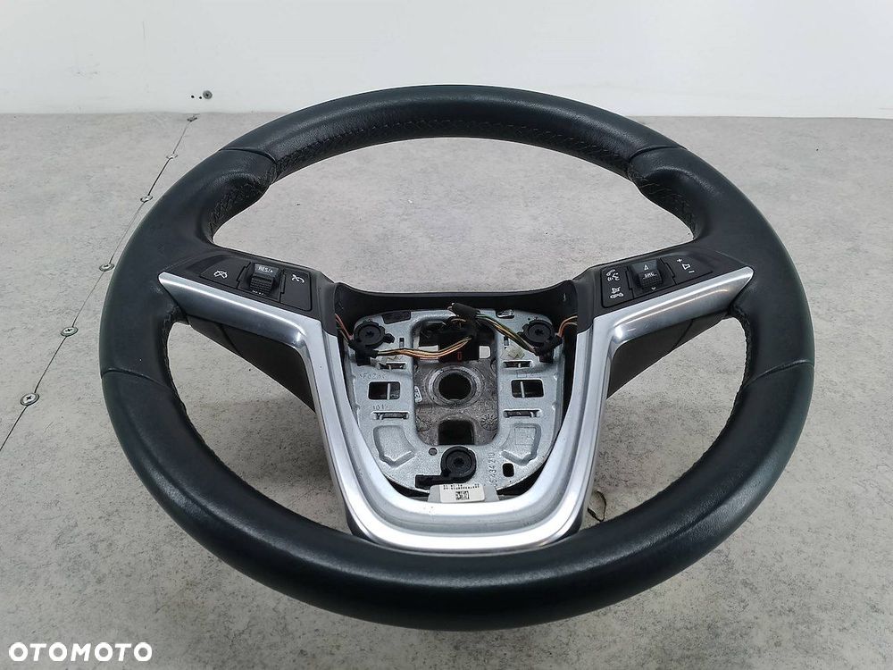 SERWO HAMULCOWE OPEL ASTRA J 13338058 03.7859-2535.4   ATE  GM - 2