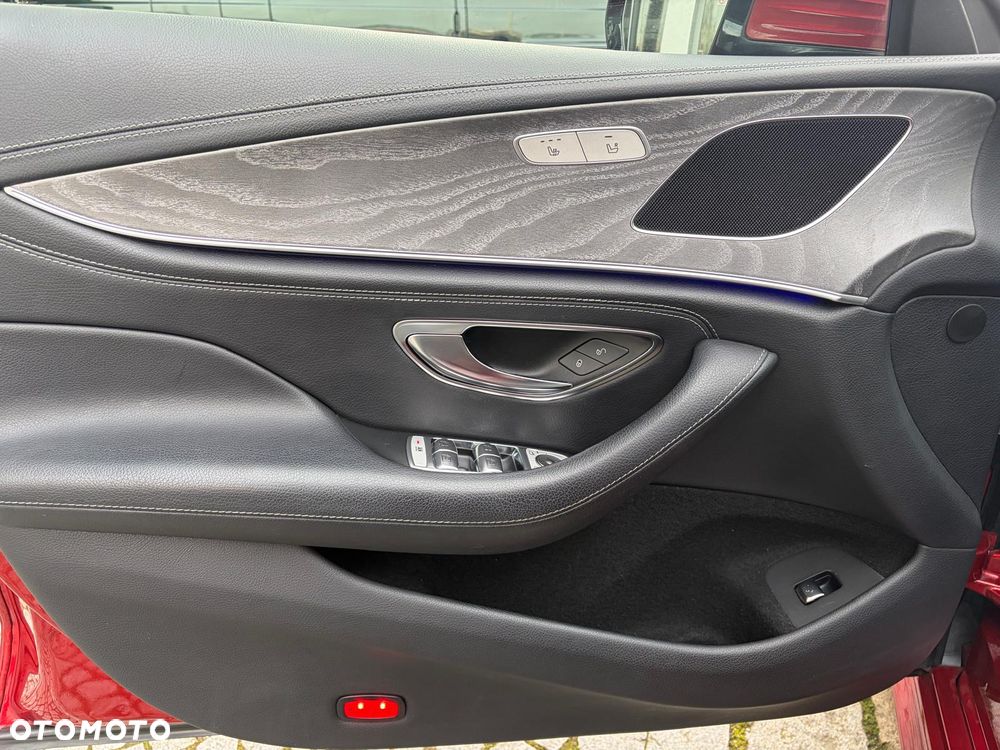 Mercedes-Benz CLS 350 9G-TRONIC - 11