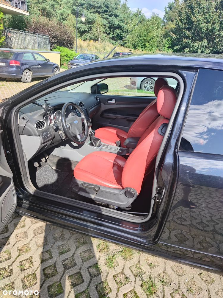 Ford Focus - 11