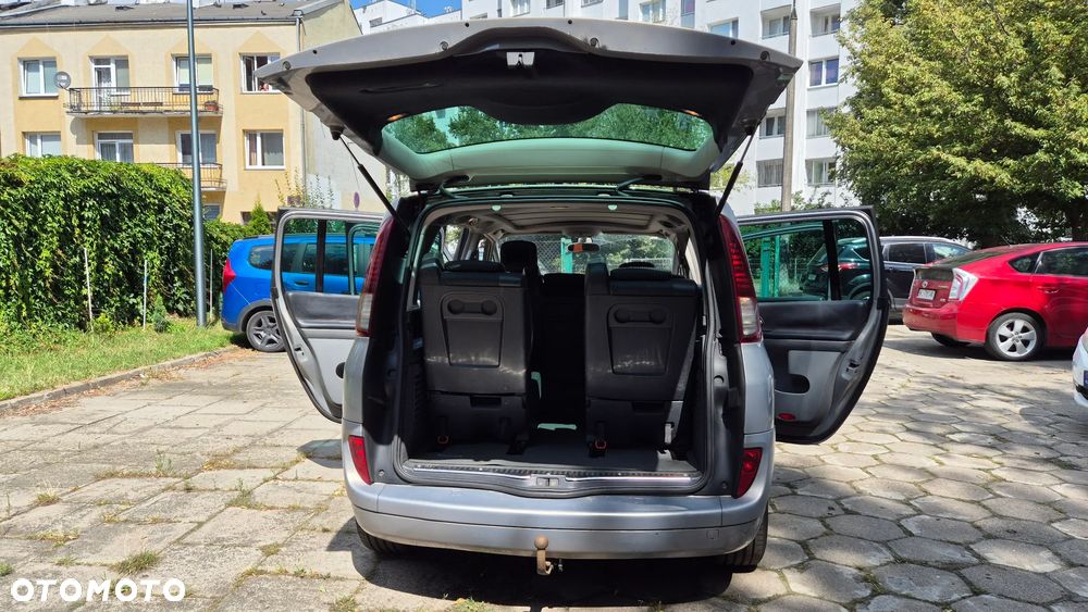 Renault Espace 2.0 dCi Dynamique - 11