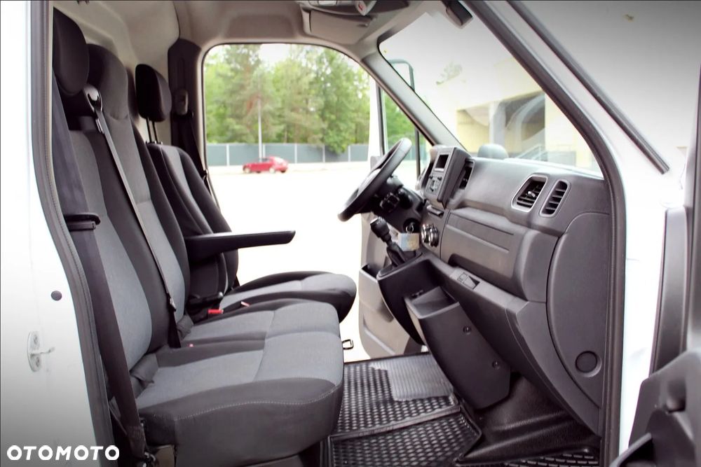 Renault Master L3H2 - 20