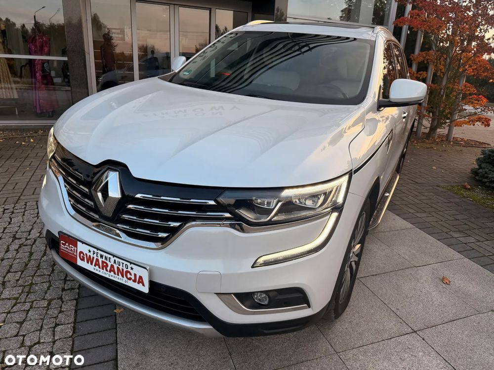Renault Koleos - 34