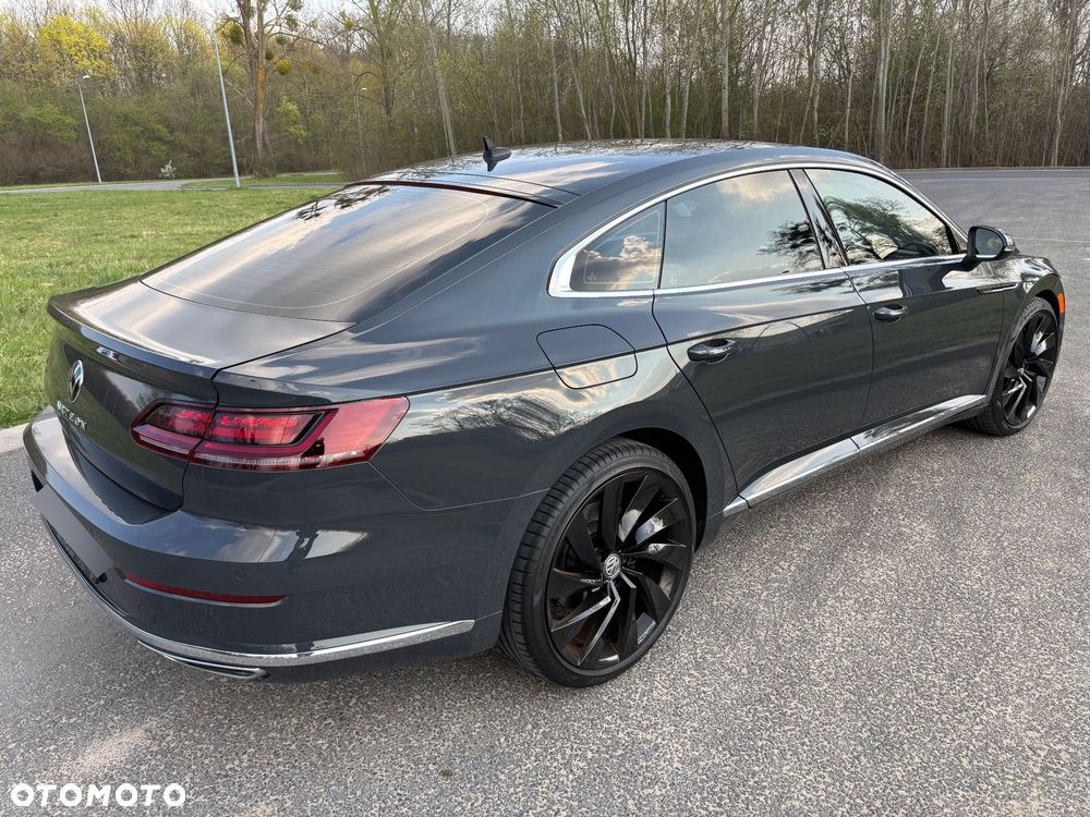 Volkswagen Arteon - 7