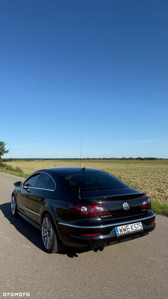 Volkswagen Passat CC - 3