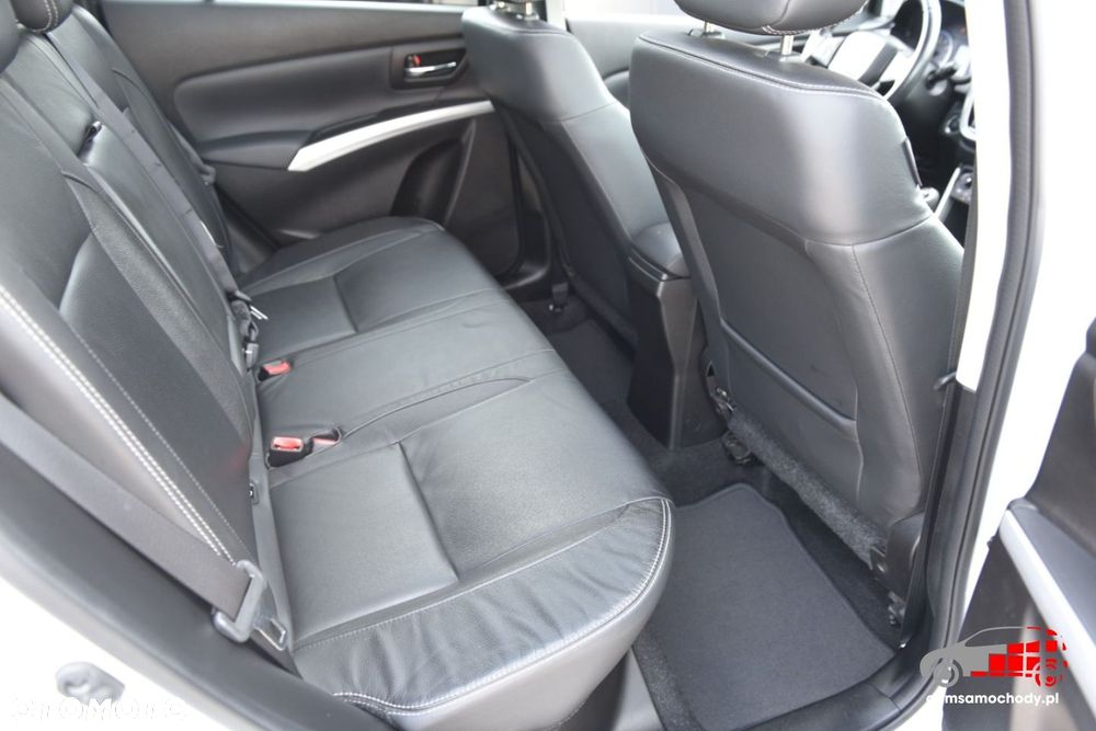 Suzuki SX4 S-Cross - 20