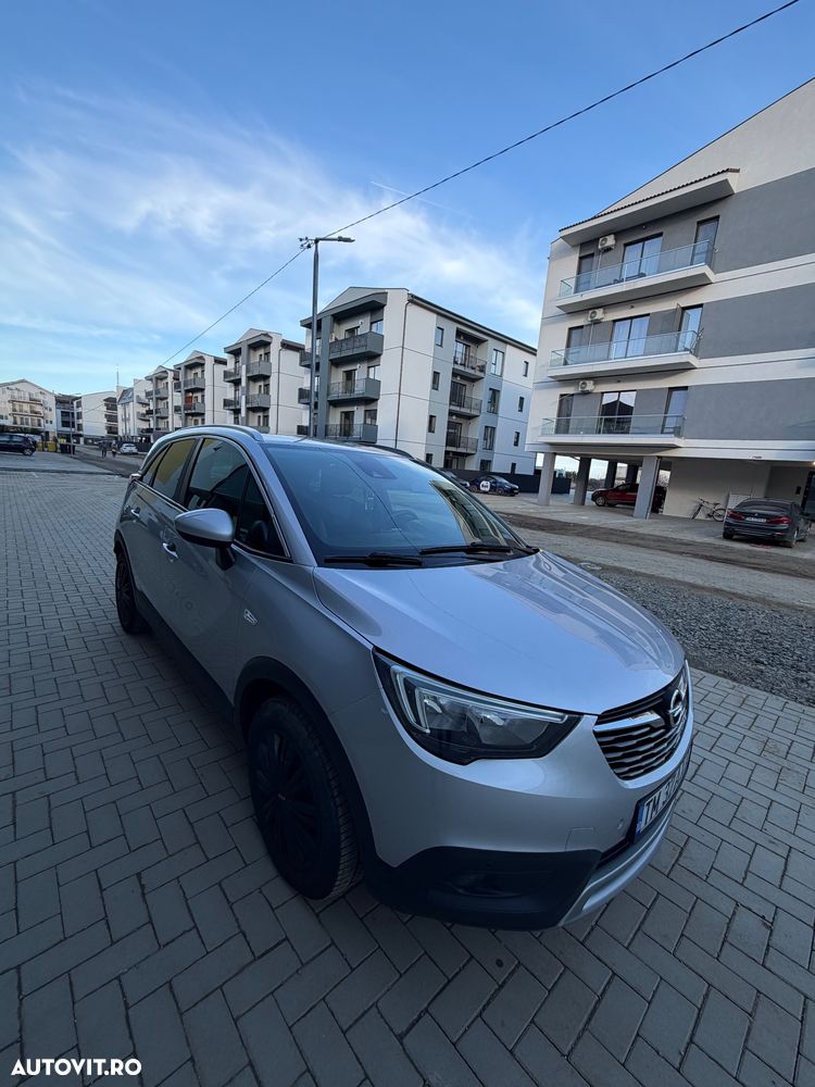 Opel Crossland 1.2 Start/Stop Innovation - 3