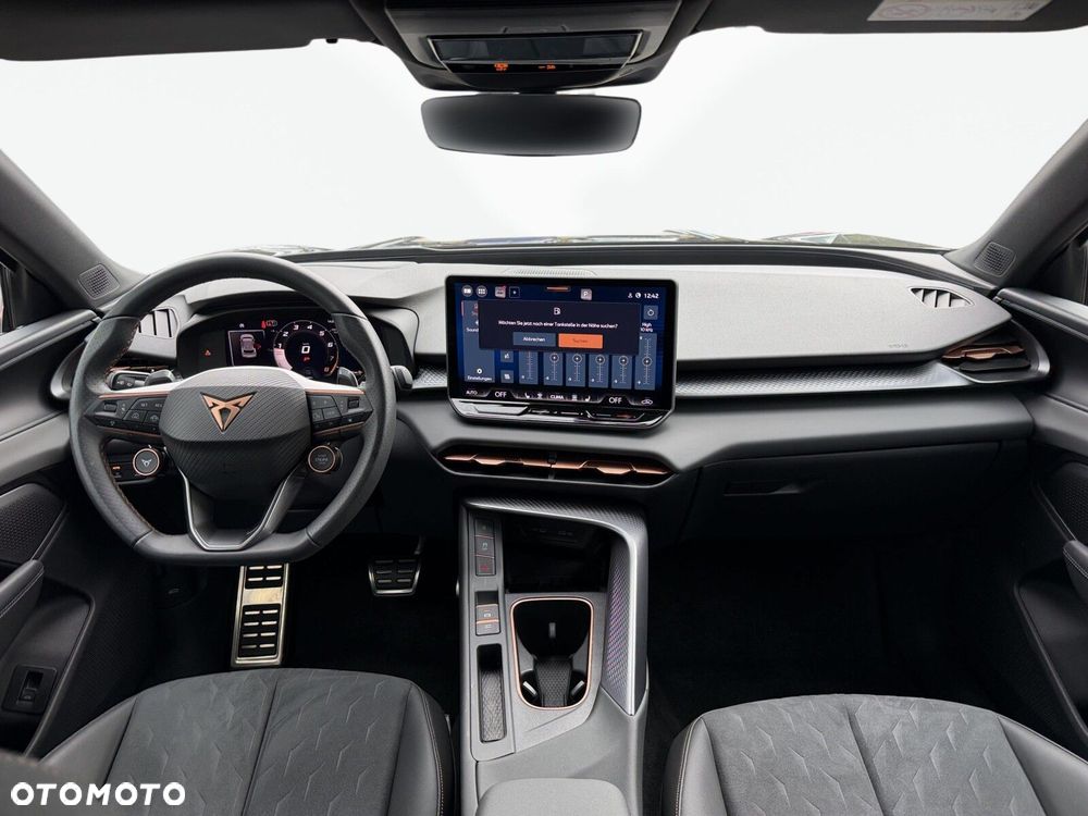 Cupra Terramar 2.0 TSI 4Drive DSG - 20