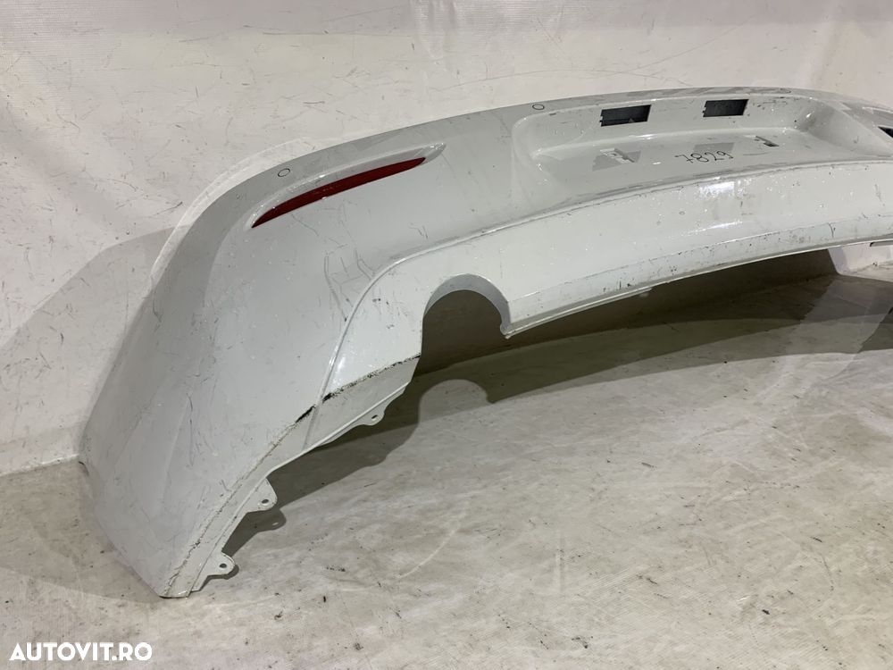 Bara spate BMW Seria 1, F20, F21, facelift, 2015, 2016, 2017, 2018, cod origine OE 51127371752. - 9