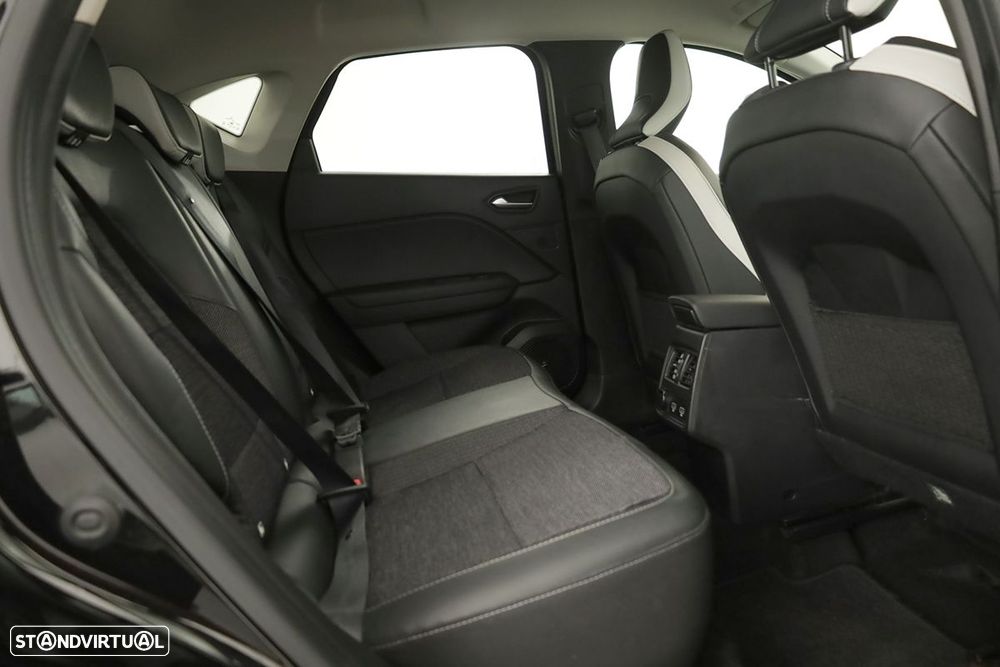 Renault Captur 1.0 TCe Techno - 23
