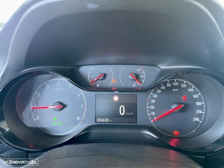 Opel Corsa 1.2 T Elegance - 11