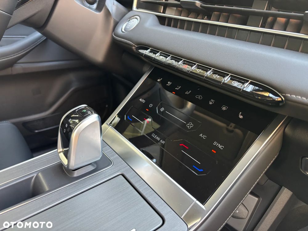 Chery Tiggo 4 1.5 T-GDI HEV Prestige DHT - 21