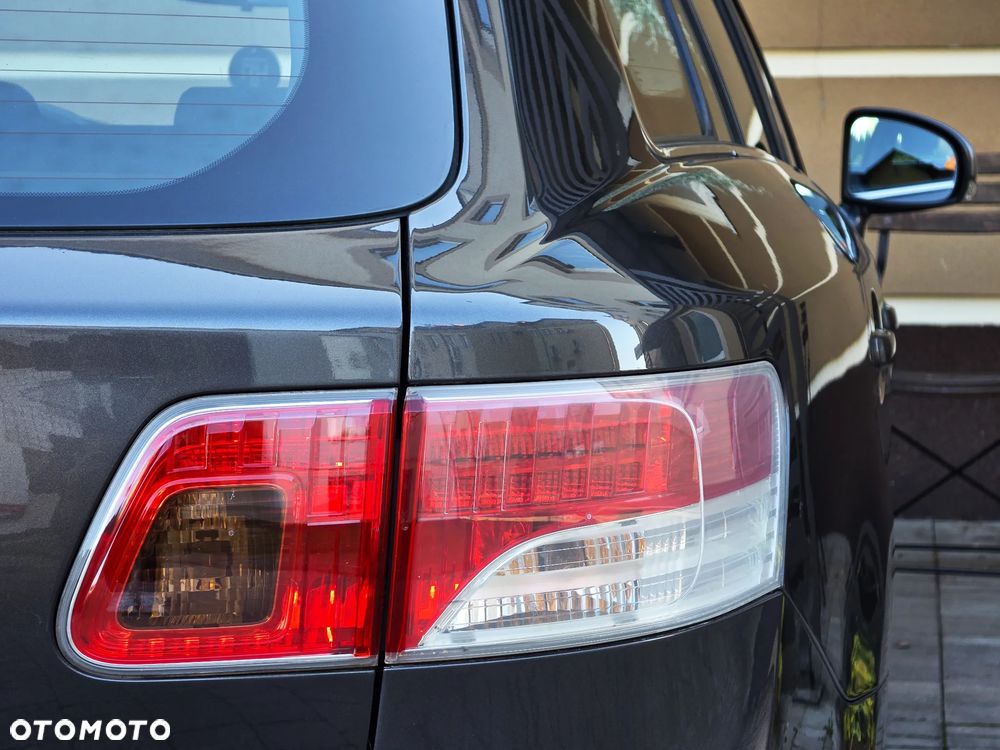 Toyota Avensis 1.8 Edition - 35