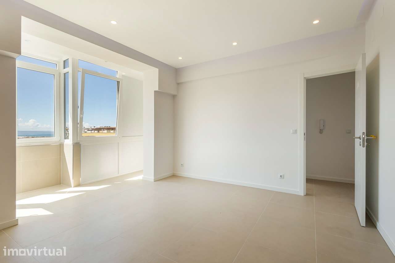 Apartamento T1, Costa da Caparica - Grande imagem: 5/23