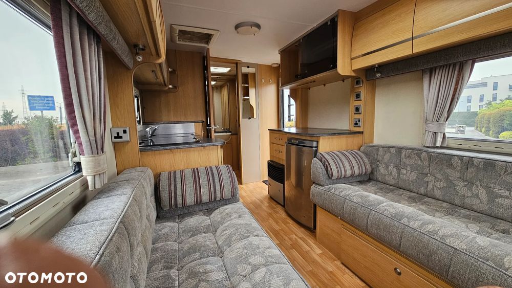 Coachman Pastiche - 16