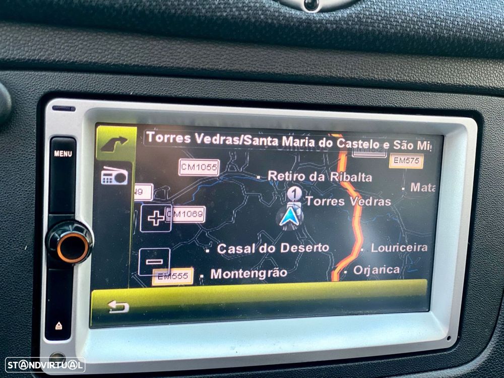 Smart Fortwo Cabrio 0.8 cdi Passion 54 - 27