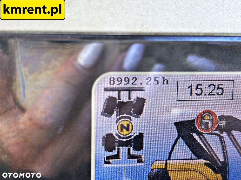 Mecalac 714 MW KOPARKA KOŁOWA 2017R | MECALAC 12 MTX MXT 15 9 11 VOLVO 140 JCB 145 CAT 313 LIEBHERR 910 914 - 24