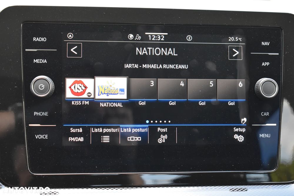 Volkswagen T-Cross 1.0 TSI DSG Prime - 28