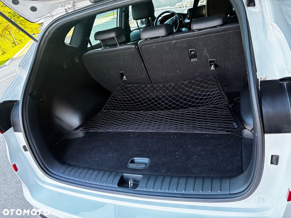 Hyundai Tucson 1.6 CRDi N Line 2WD DCT - 25