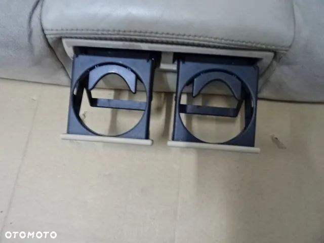 SIEDZISKO KANAPY AUDI A6 C5 LIFT NR21 - 6