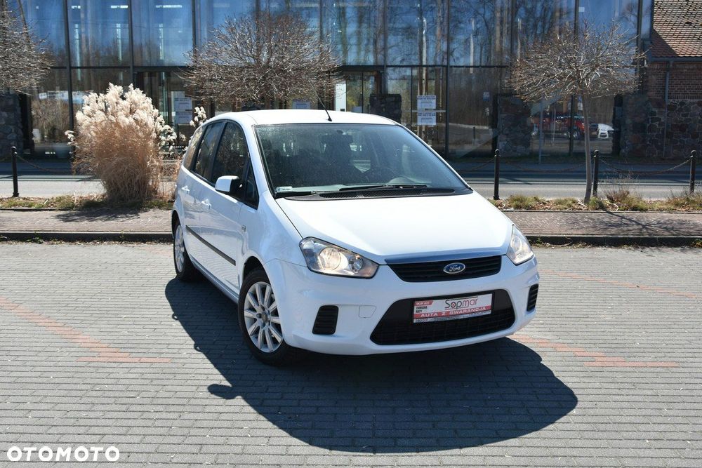 Ford C-MAX - 15