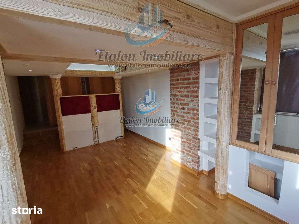 Apartament 3 camere zona 1 MAI, 86 mp utili, PROIECT UNICAT! — fotografia 1