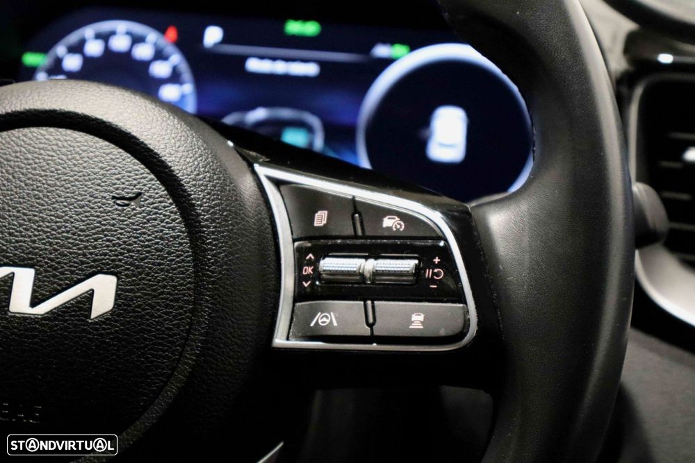 Kia XCeed 1.6 GDi PHEV Drive - 23