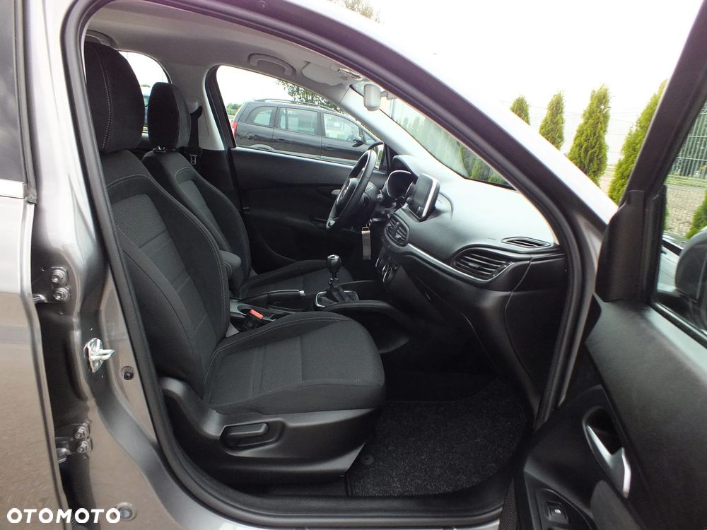 Fiat Tipo 1.4 T-Jet Lounge - 7