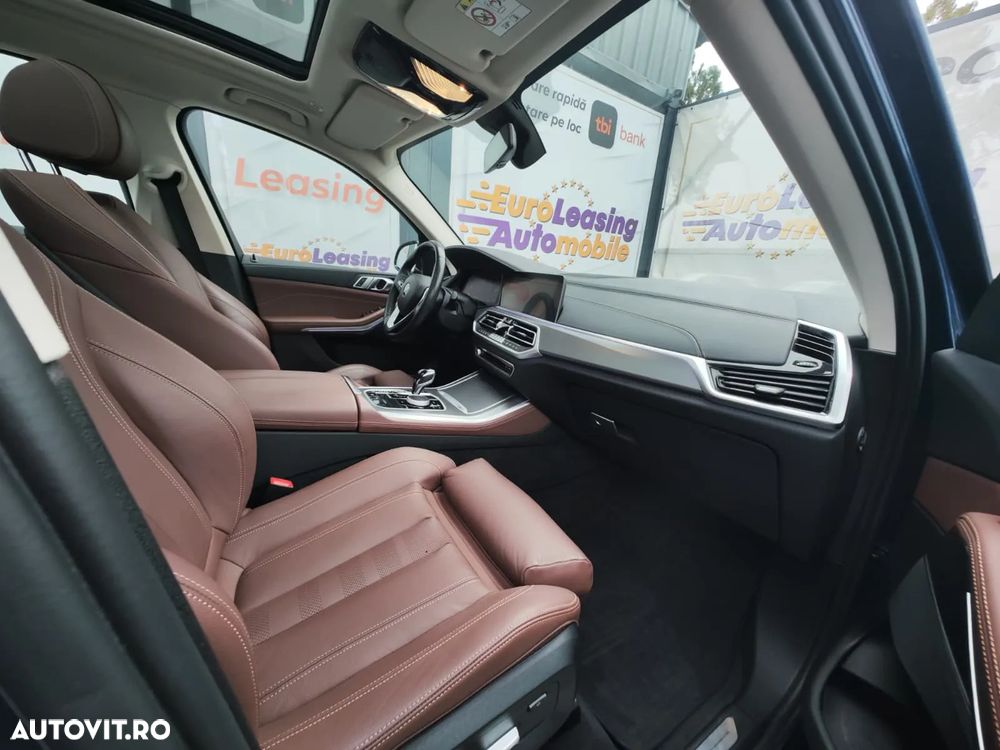 BMW X5 xDrive25d xLine - 19