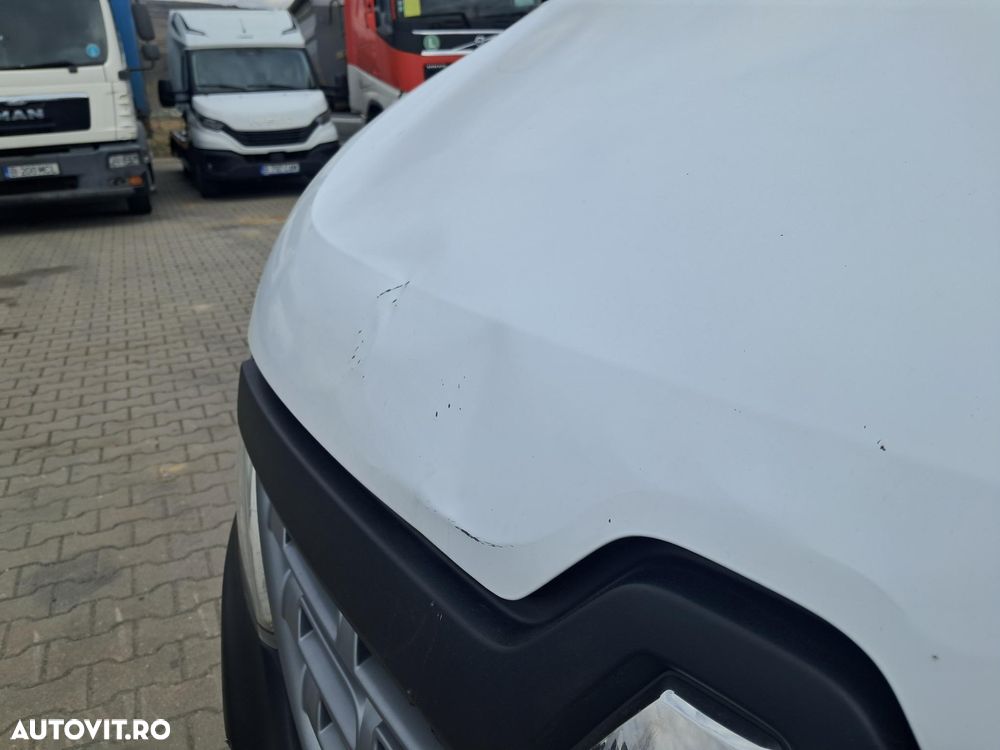 Renault MASTER 2.3D 130CP FURGON - 33