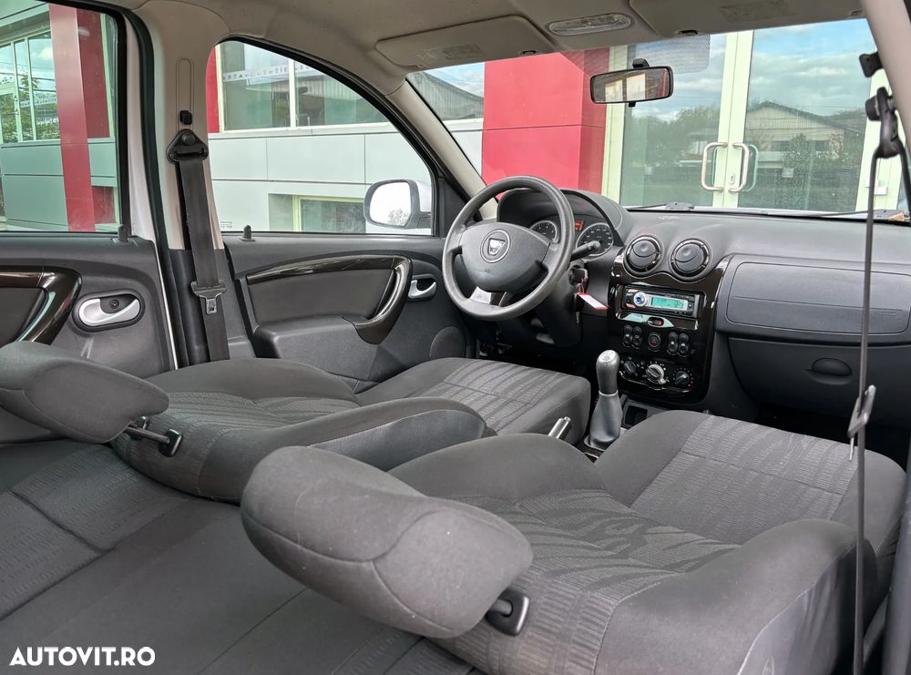 Dacia Duster - 6