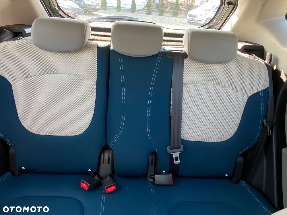 Renault Captur ENERGY TCe 120 EDC Bose Edition - 7