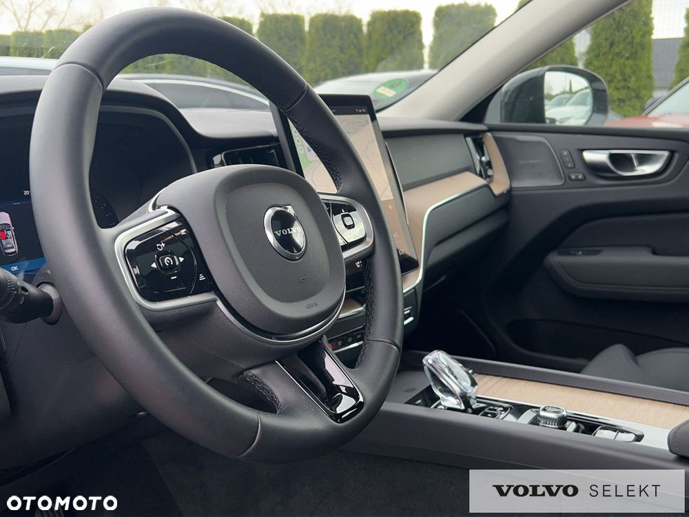 Volvo XC 60 - 11