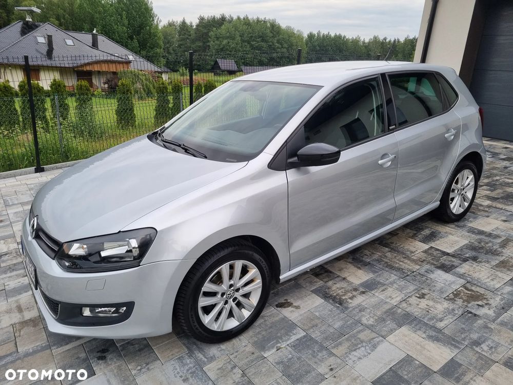 Volkswagen Polo 1.2 Style - 19