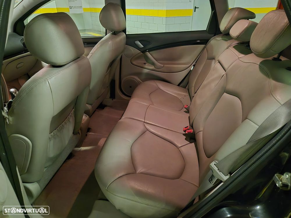 Citroën C5 Break 1.6 HDi Exclusive - 32