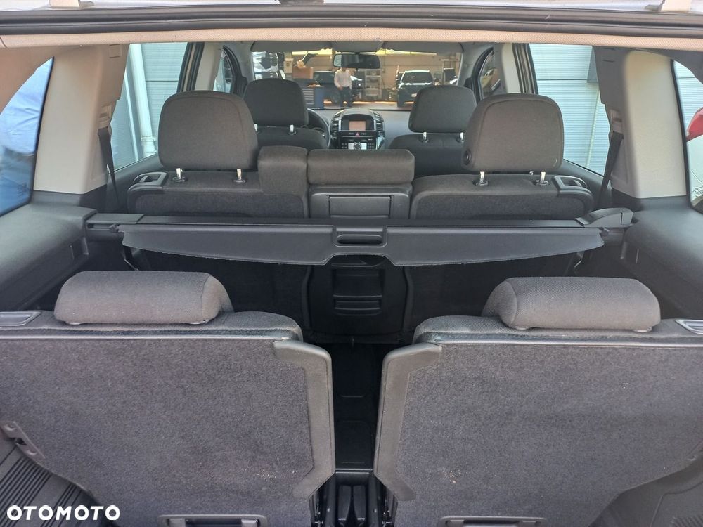 Opel Zafira 1.6 Active - 14
