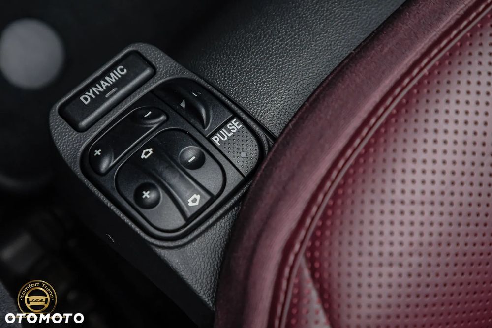 Mercedes-Benz Klasa E 500 4-Matic Avantgarde - 9