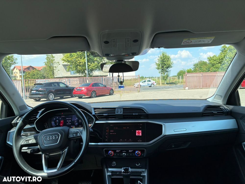 Audi Q3 - 13