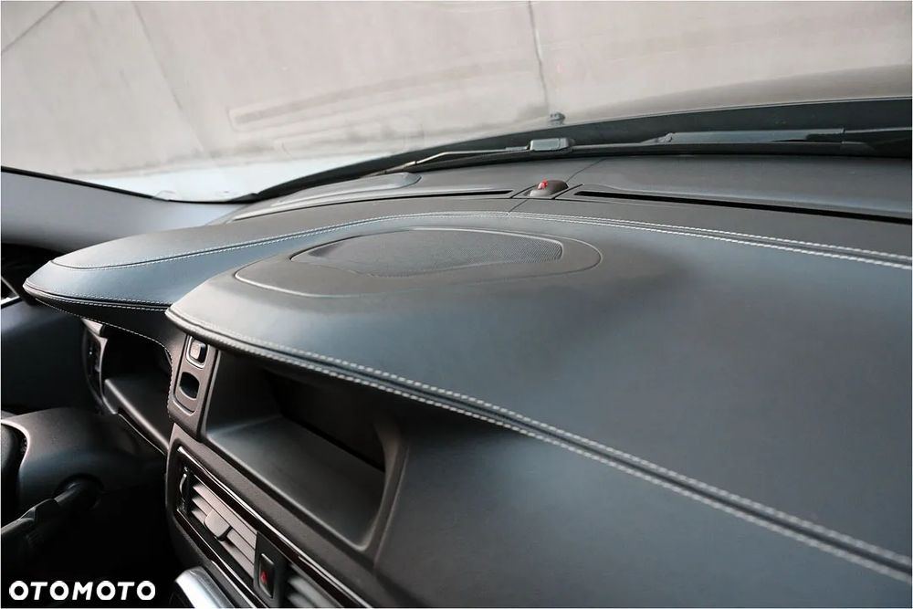Volvo S80 T6 AWD Geartronic Executive - 13