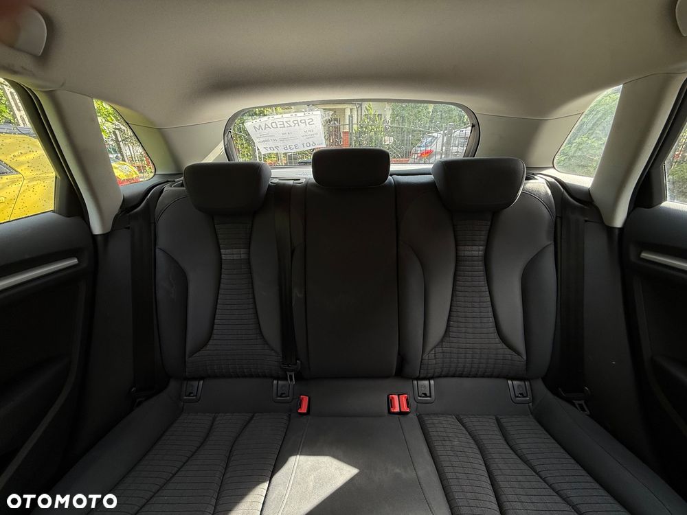 Audi A3 Sportback - 7