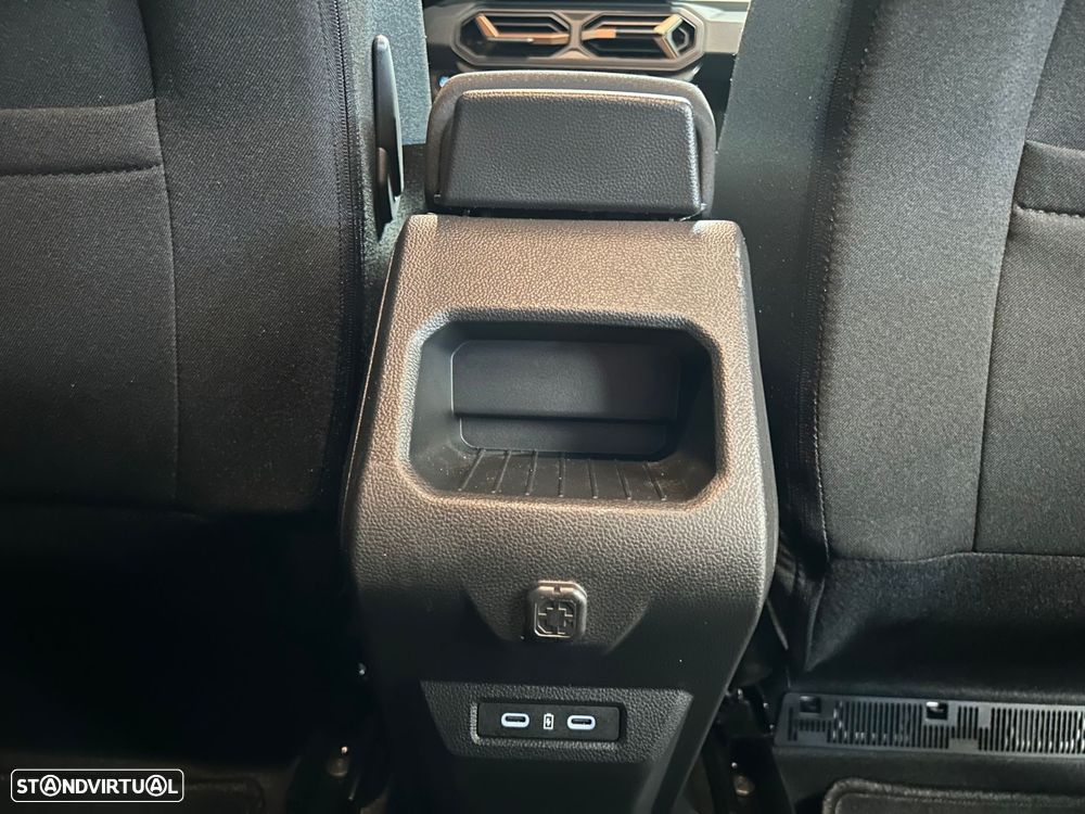 Dacia Duster 1.2 TCe Extreme - 40