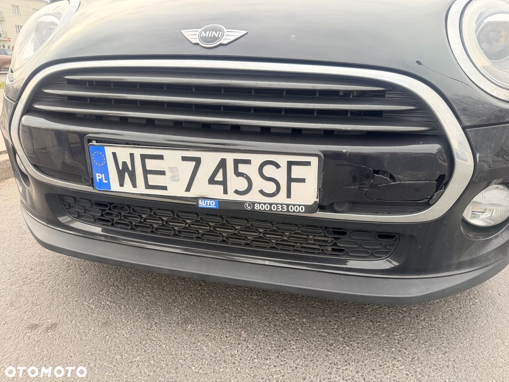 MINI Cooper Standard - 16