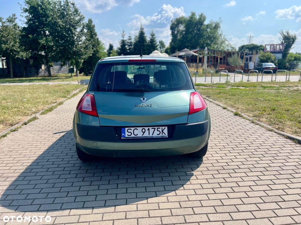 Renault Megane - 6