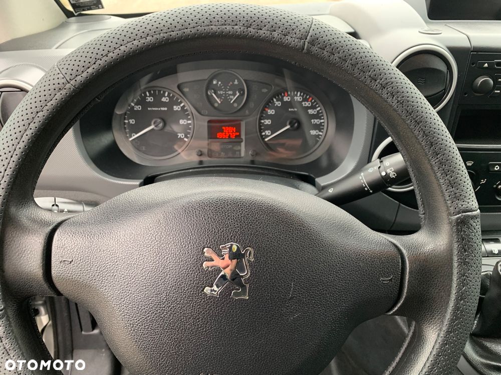 Peugeot Partner - 18