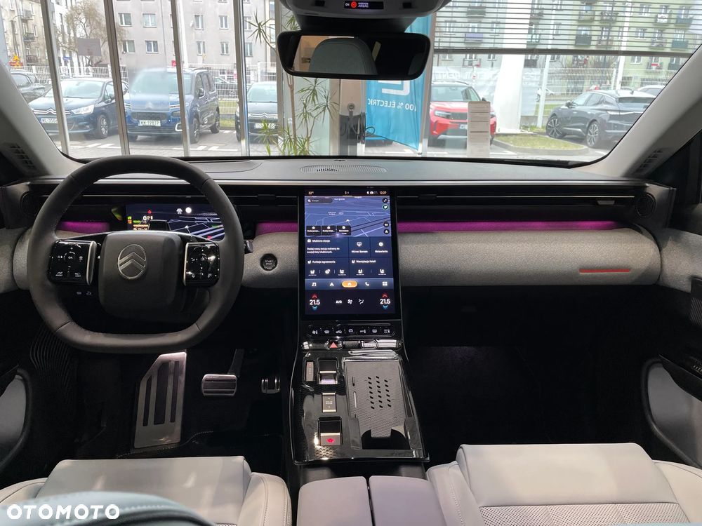 Citroën C5 Aircross - 10