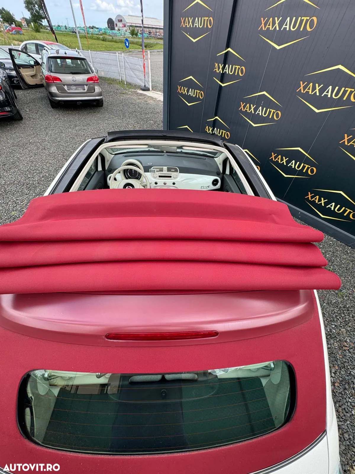 Fiat 500 - 17