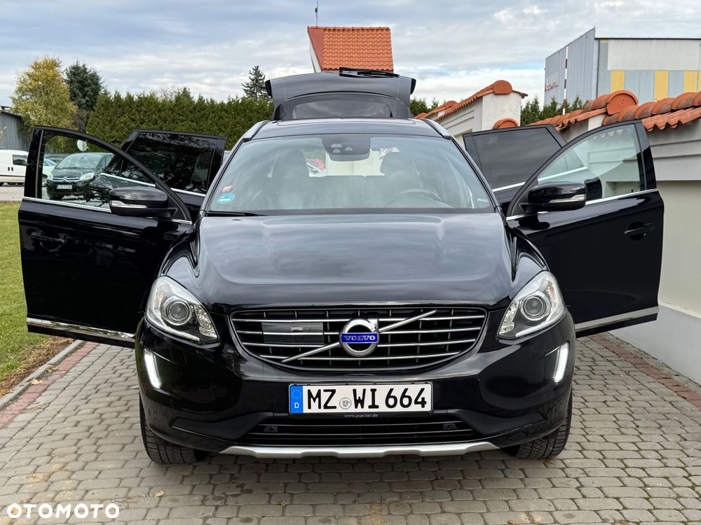 Volvo XC 60 - 33