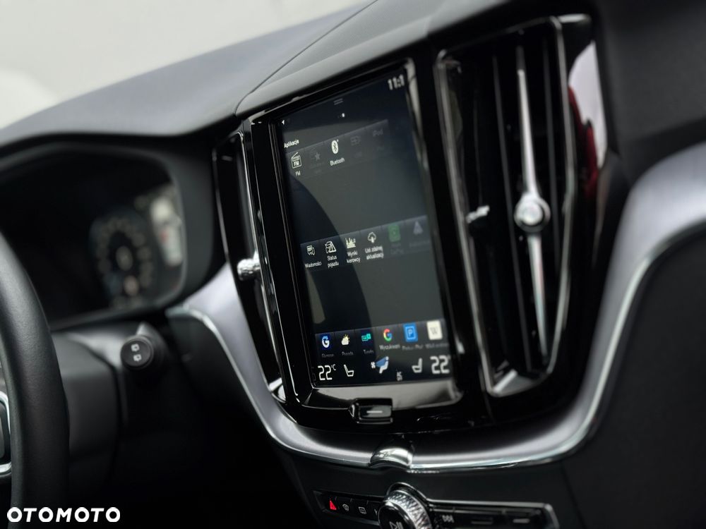 Volvo XC 60 D4 Inscription - 21