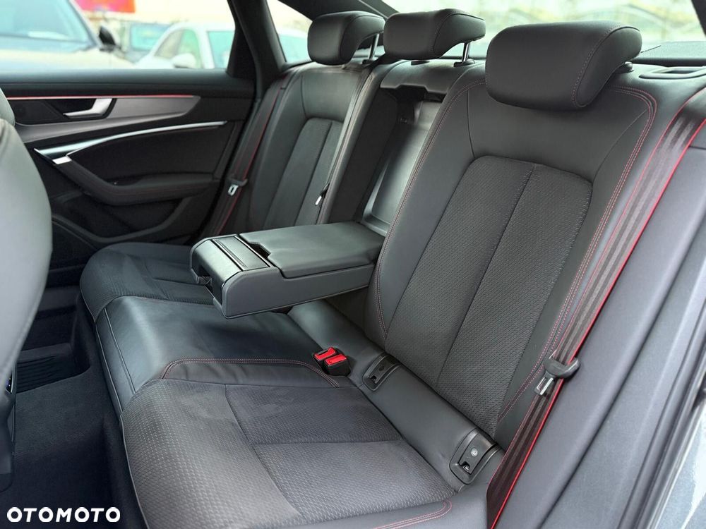 Audi A6 Limousine - 14